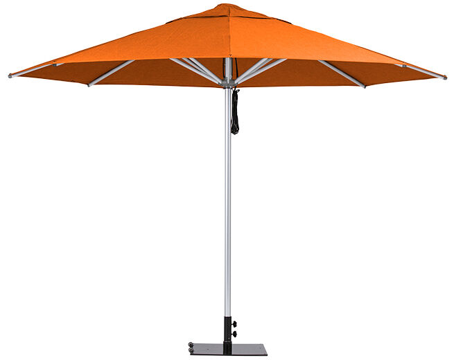 Shade7 Milan 3.5m Octagonal Umbrella