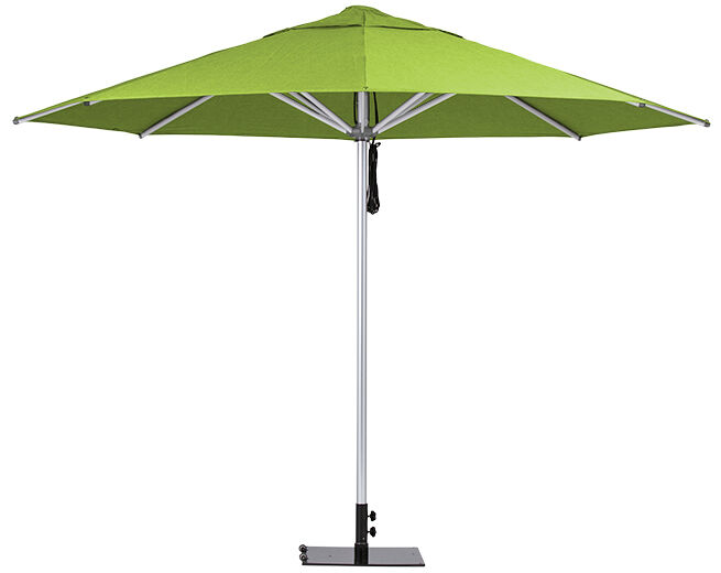 Shade7 Milan 4m Octagonal Umbrella