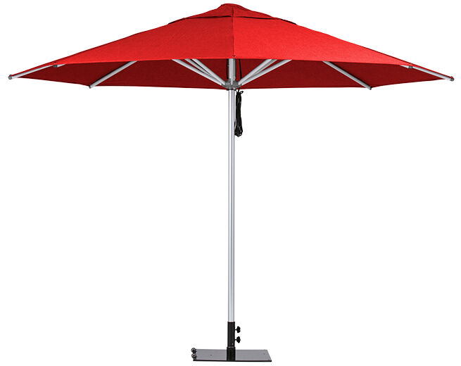 Shade7 Milan 4m Octagonal Umbrella