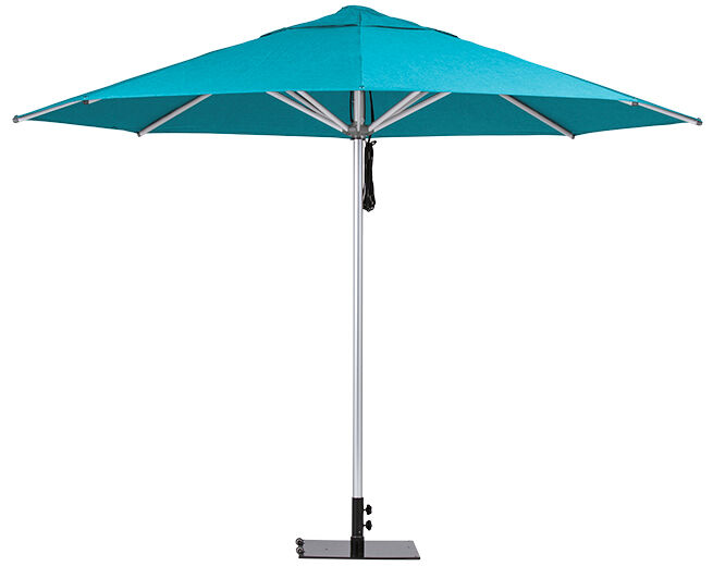 Shade7 Milan 4m Octagonal Umbrella