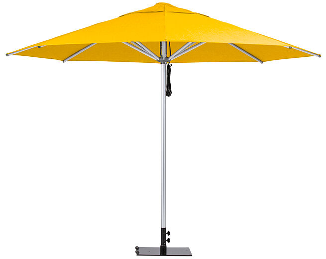 Shade7 Milan 4m Octagonal Umbrella