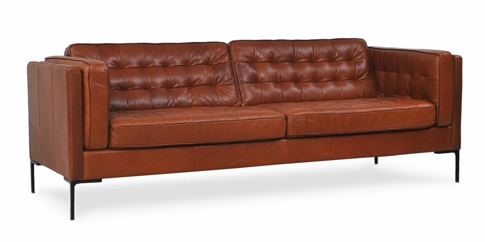 Gilmour 3 Seater Sofa
