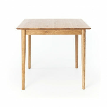 Alora Small Extension Dining Table