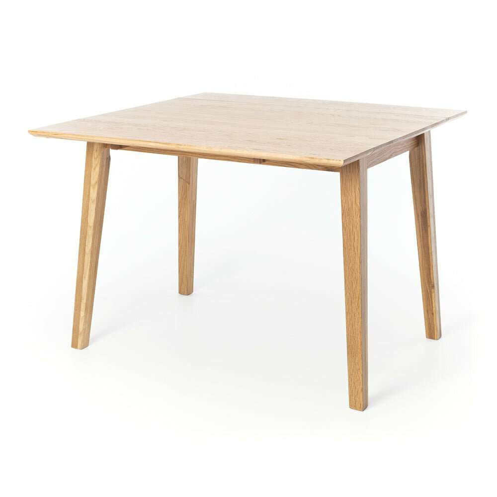 Alora Square Dropleaf Dining Table
