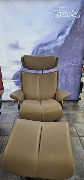 Clearance Stressless Magic