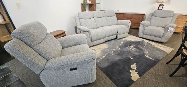 Clearance John Young Oscar Power Lounge Suite