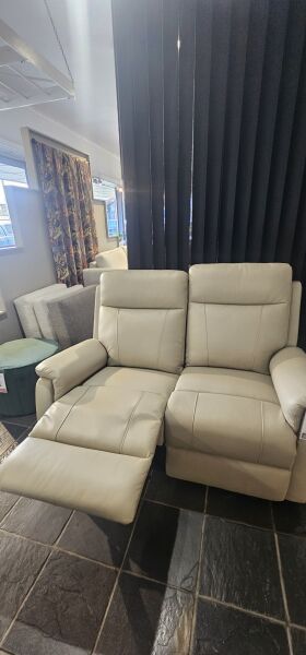 Clearance John Young Liam twin Manual recliner 