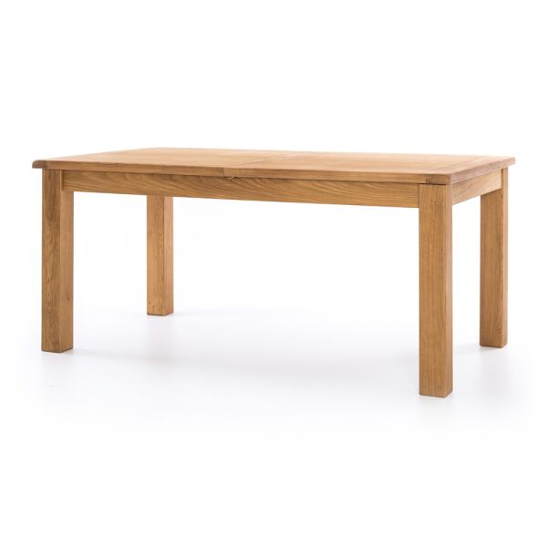 Manchester Large Extension Dining Table