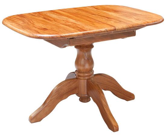 Brunswick 1200-1600 Extension Dining Table