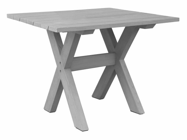 Cross Compact Dining Table