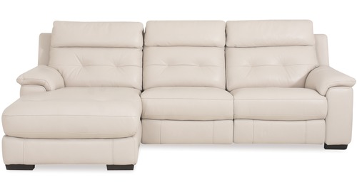 Loa Recliner Chaise Lounge Suite 6 - LOA