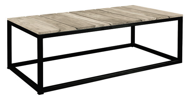 Anson Rectangle Coffee Table