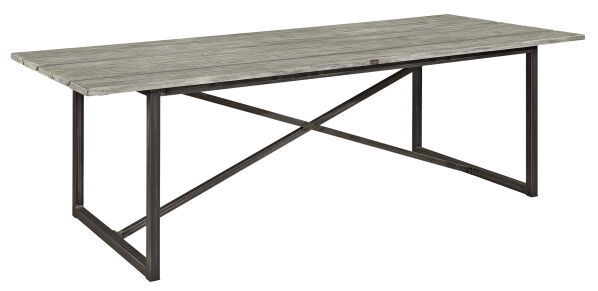 Anson 2.6m Dining Table