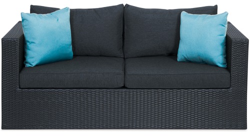 Mode 2-Seater XL Outdoor Sofa