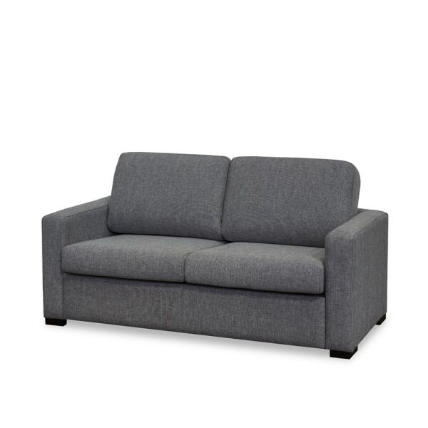 Ratchet Queen Sofa Bed - Grey / Storm