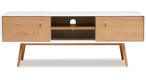 Turin TV Unit