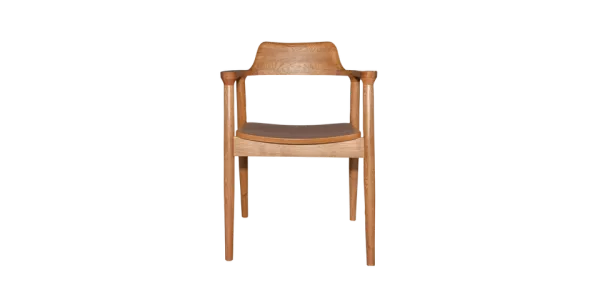 Sloane Dining Chair with Arms