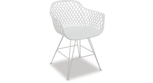 Bluebell Outdoor Dining Chair