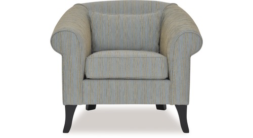 Bayley Tub Occasional Chair