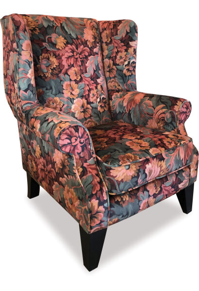 Hillcourt Armchair / Occasional Chair