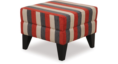 Hillcourt Footstool