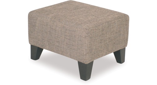 Pebble Footstool