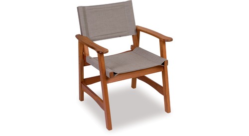 Eden Outdoor Chair