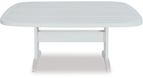 SQE 1650 Square Outdoor Table