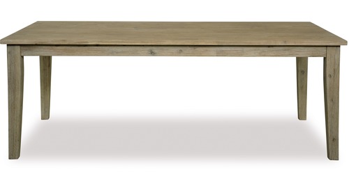 Potters Barn 2100 Dining Table