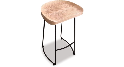 Isola Barstool