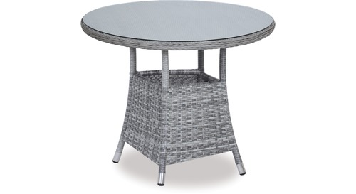 Baja 740 Round Outdoor Table  