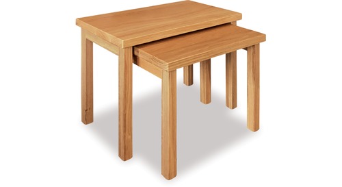 Avondale Nest of 2 Tables 