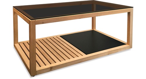 Oakley Coffee Table 