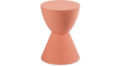 Poppy Stool 