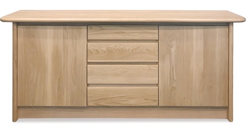 Strada 1800 Sideboard