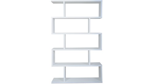 Zig Zag 120 Wall Unit 