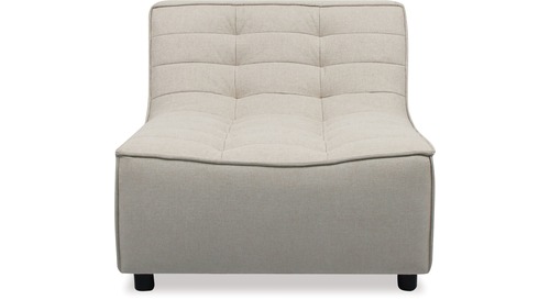 Anna 1 Seater Modular Sofa