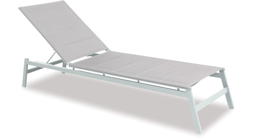 Boston Outdoor Sunlounger