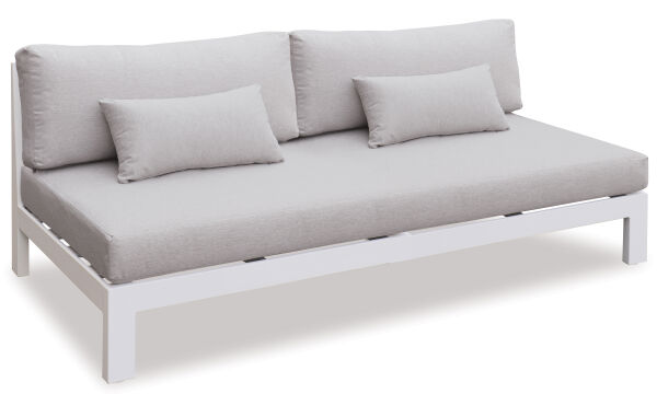 Palm Cove Outdoor 3-Seater Modular Sofa