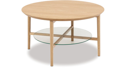 Clevedon Coffee Table