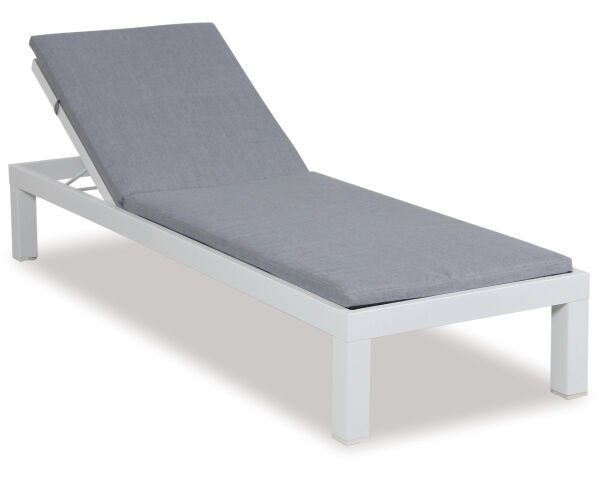 Riverside Outdoor Sunlounger 