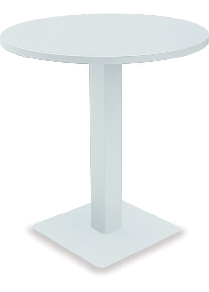 Taupo 600 Round Outdoor Side Table