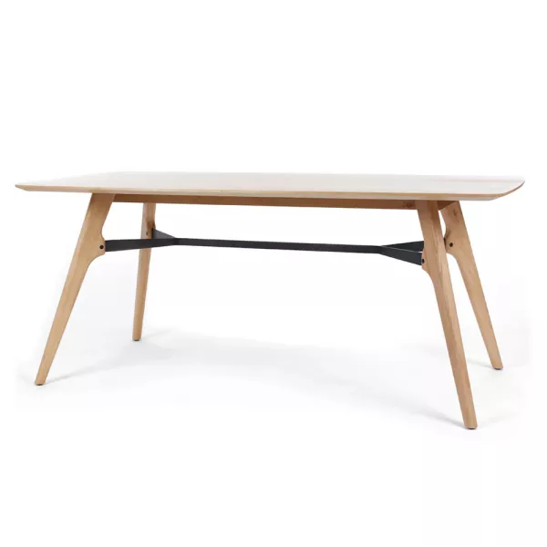 Flow 2000 Dining Table