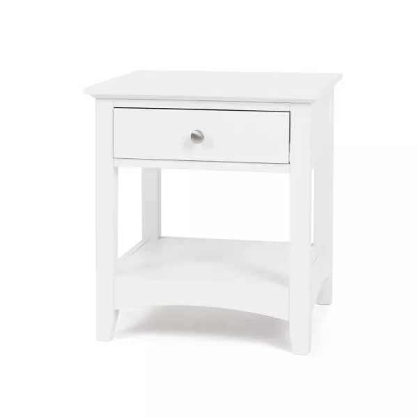 Jessica Bedside Table