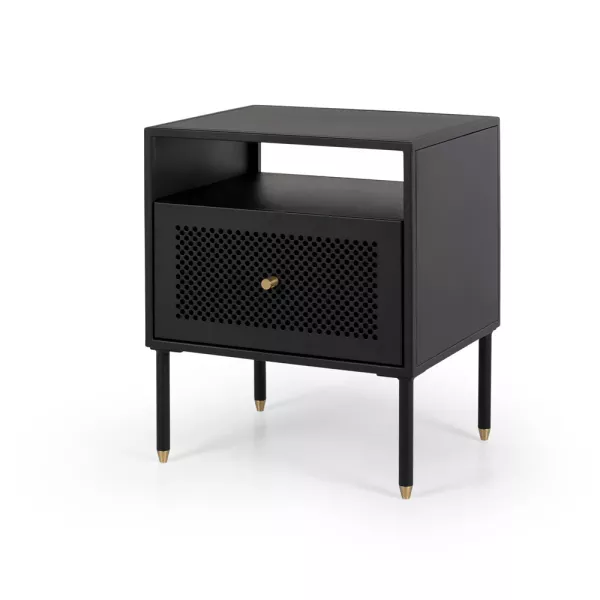 Dawn Bedside Table