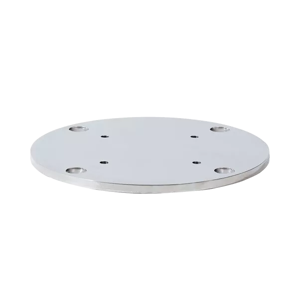 Shade7 Riviera Stainless Steel Base Plate